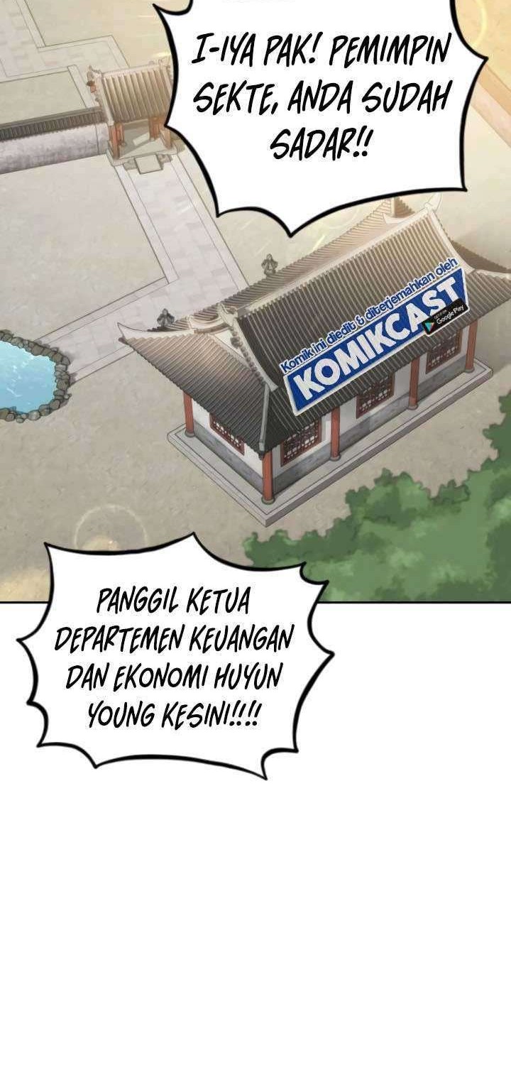 Return of the Flowery Mountain Sect Chapter 9 - halaman 87