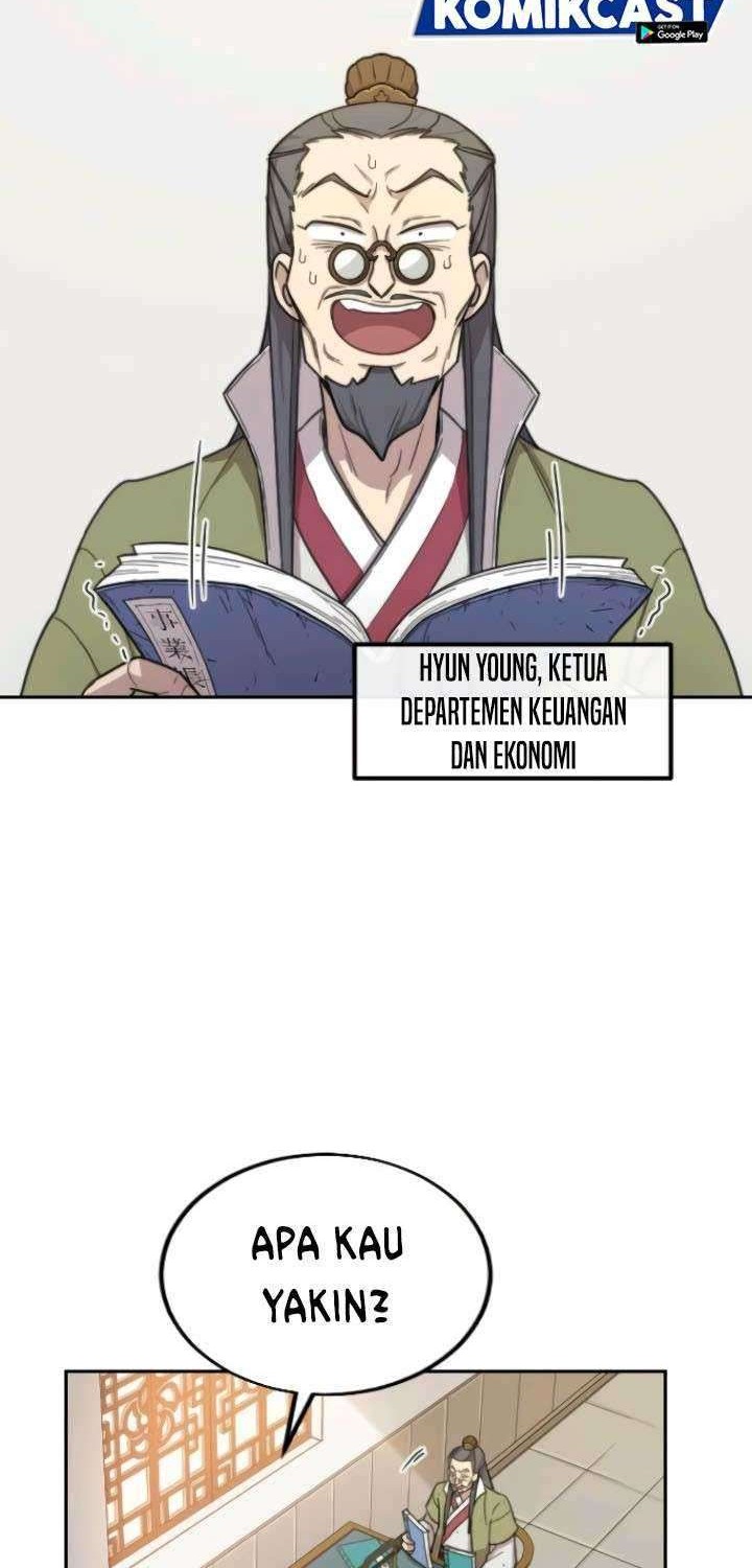 Return of the Flowery Mountain Sect Chapter 9 - halaman 89