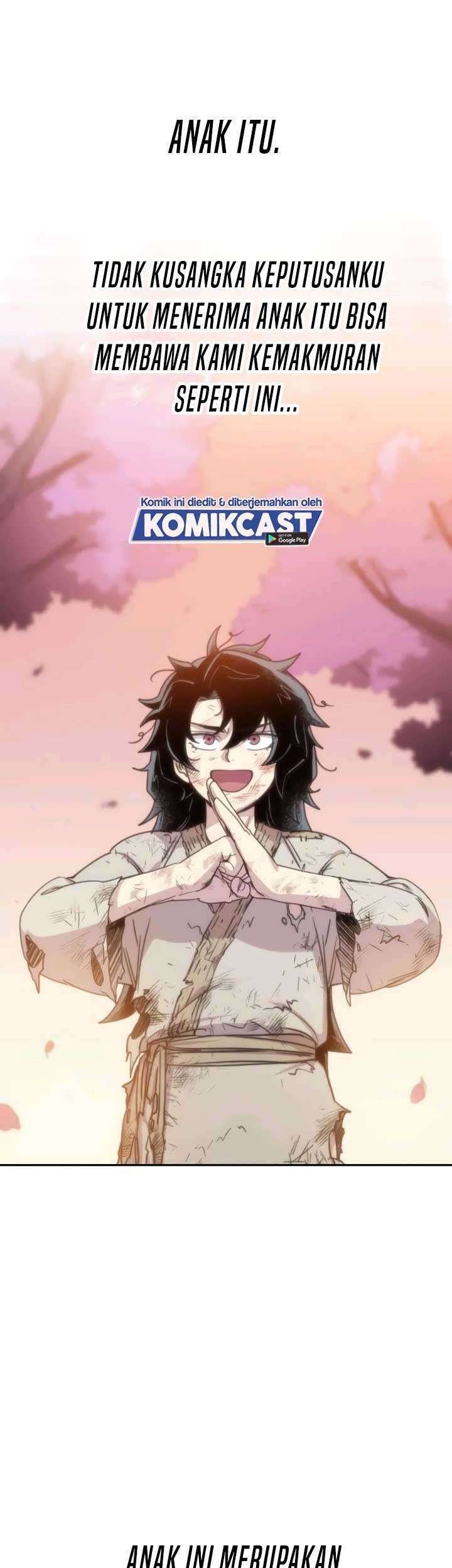 Return of the Flowery Mountain Sect Chapter 9 - halaman 93
