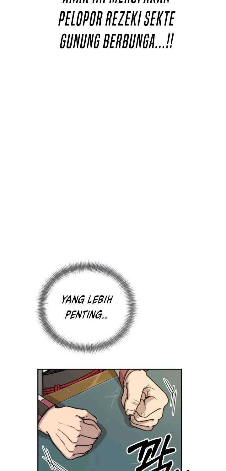 Return of the Flowery Mountain Sect Chapter 9 - halaman 94