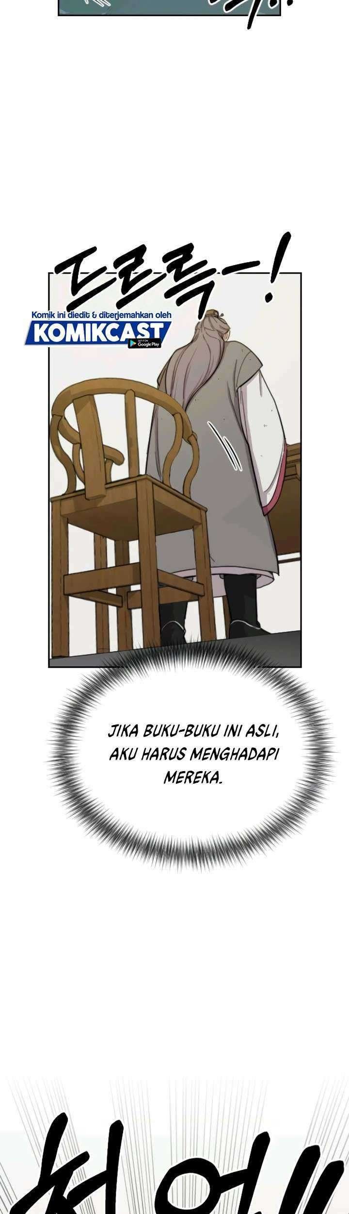 Return of the Flowery Mountain Sect Chapter 9 - halaman 95