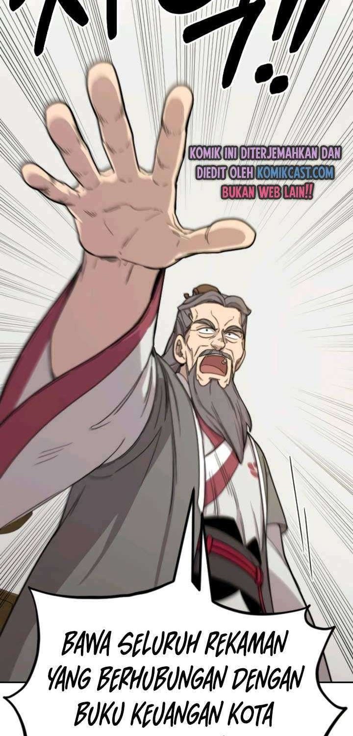 Return of the Flowery Mountain Sect Chapter 9 - halaman 96