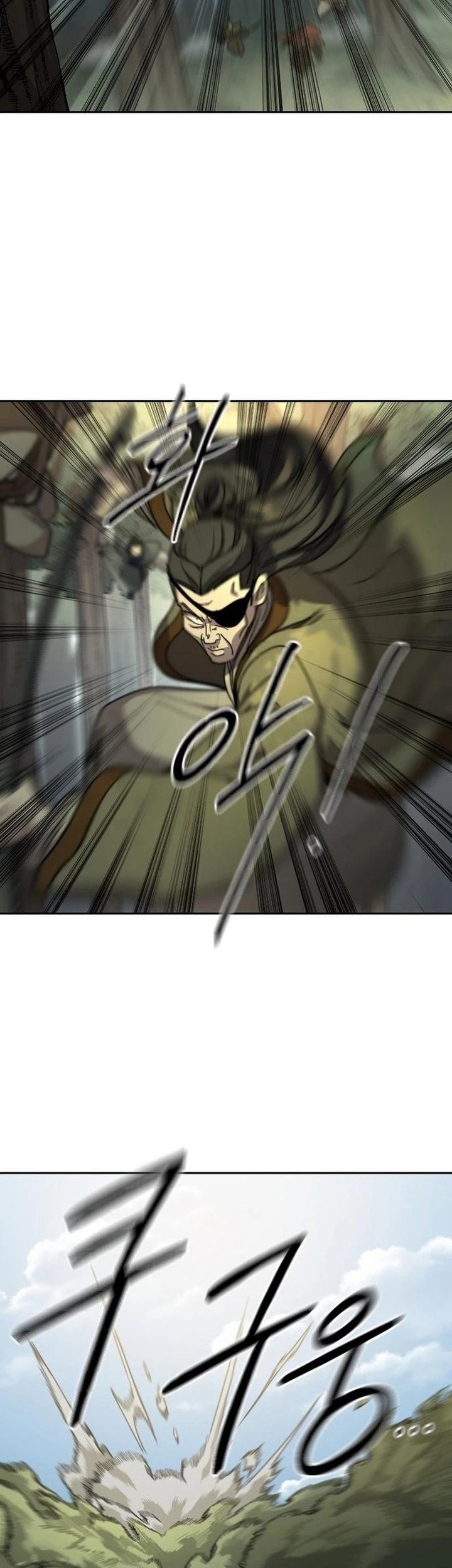Return of the Flowery Mountain Sect Chapter 90 - halaman 10