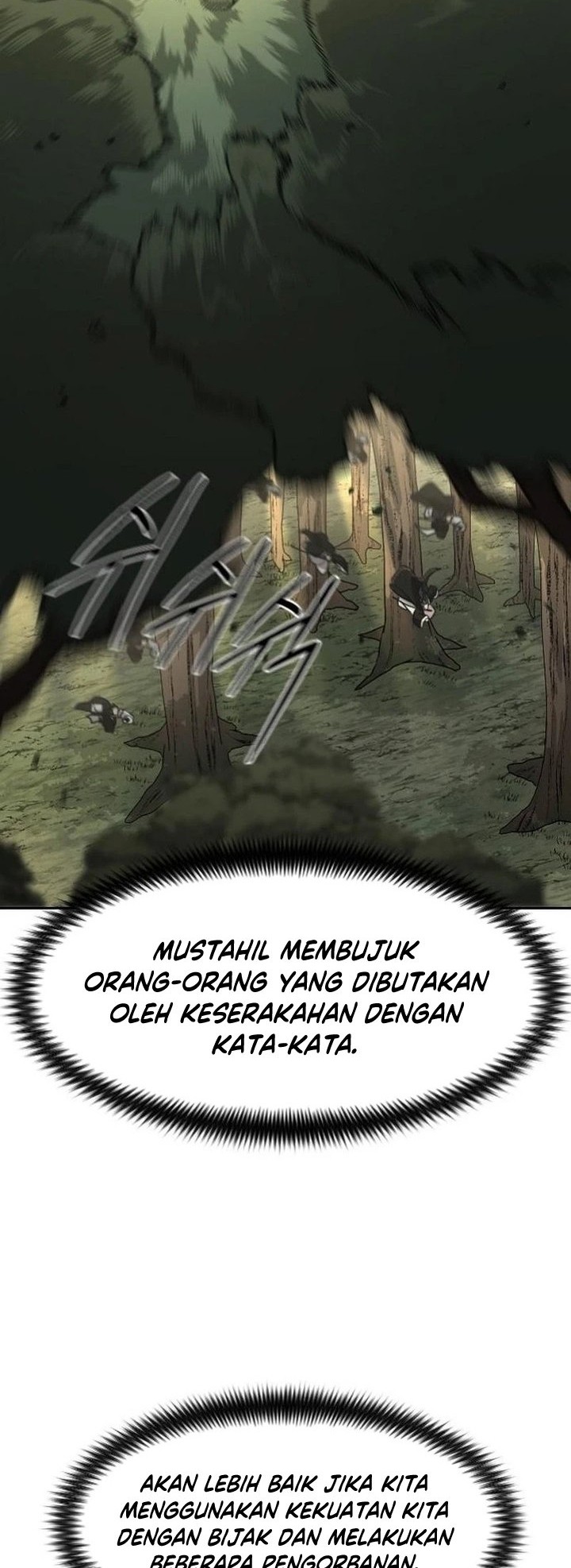Return of the Flowery Mountain Sect Chapter 90 - halaman 11