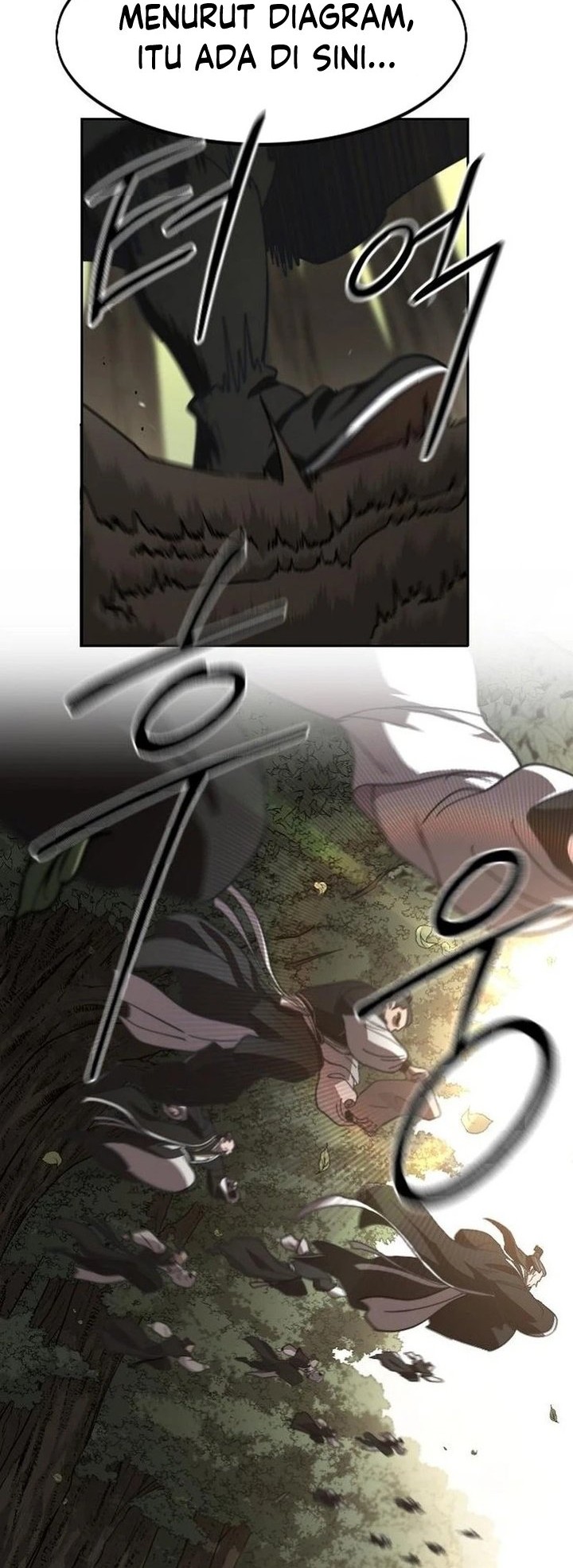 Return of the Flowery Mountain Sect Chapter 90 - halaman 13