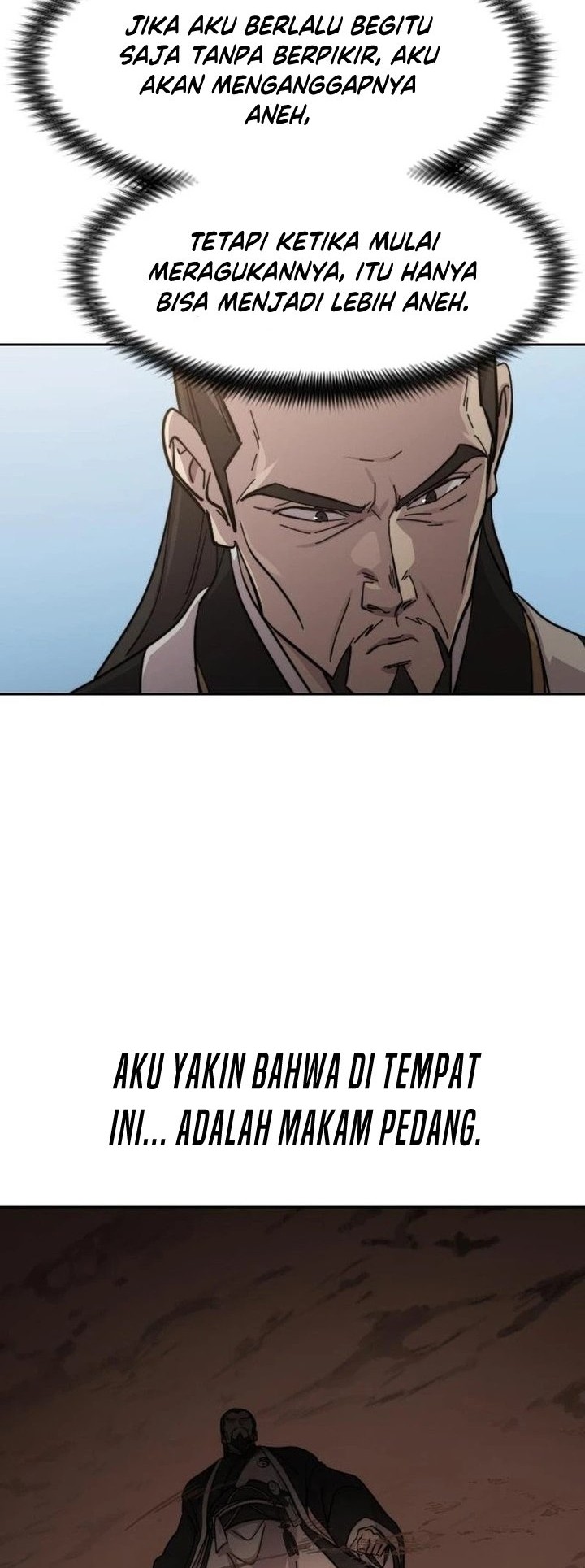 Return of the Flowery Mountain Sect Chapter 90 - halaman 17
