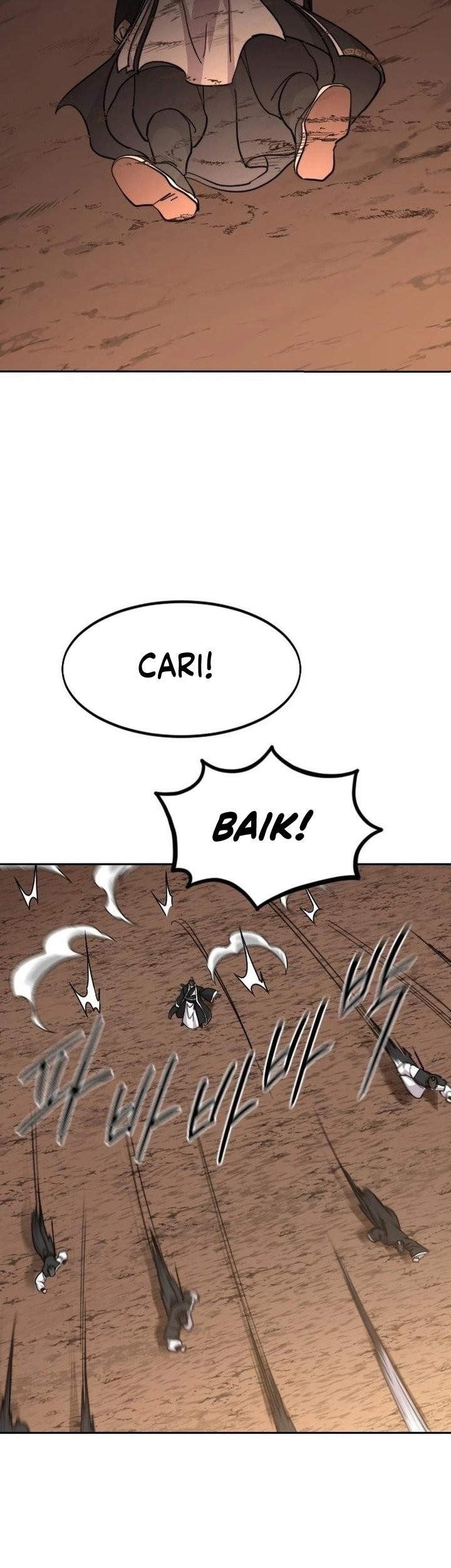 Return of the Flowery Mountain Sect Chapter 90 - halaman 18