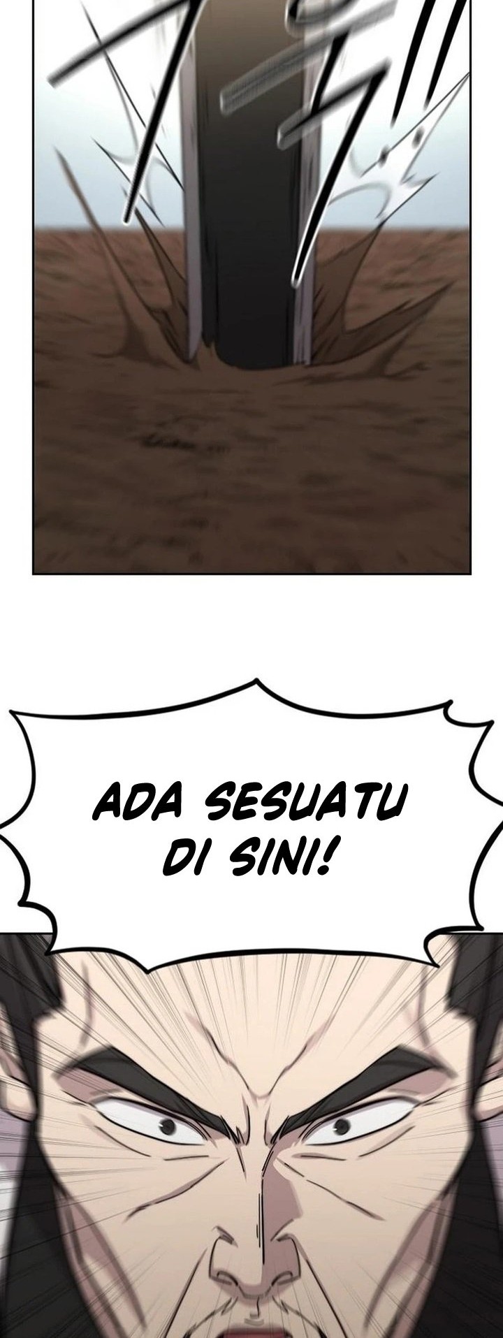 Return of the Flowery Mountain Sect Chapter 90 - halaman 21