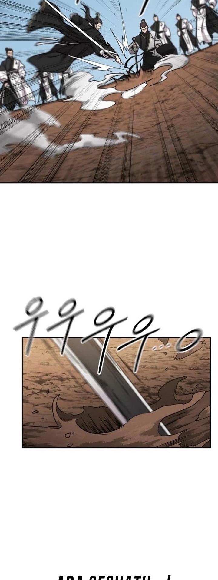 Return of the Flowery Mountain Sect Chapter 90 - halaman 23
