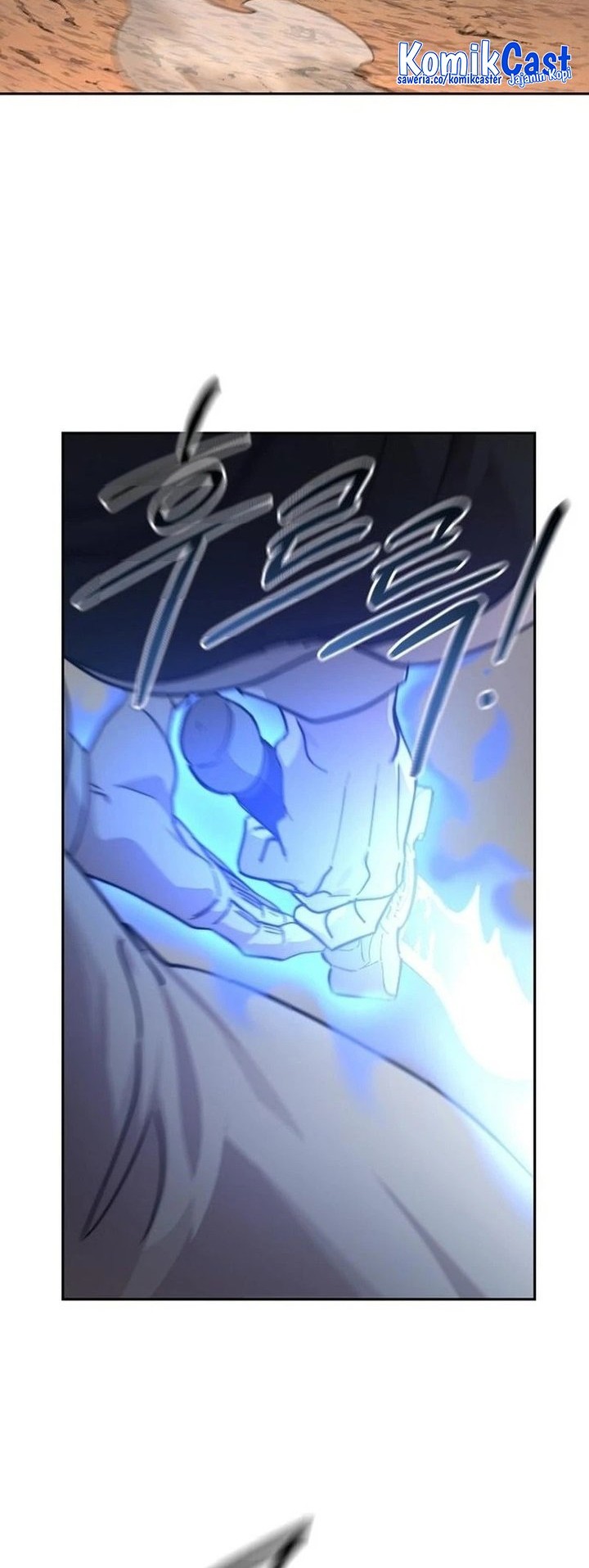 Return of the Flowery Mountain Sect Chapter 90 - halaman 25