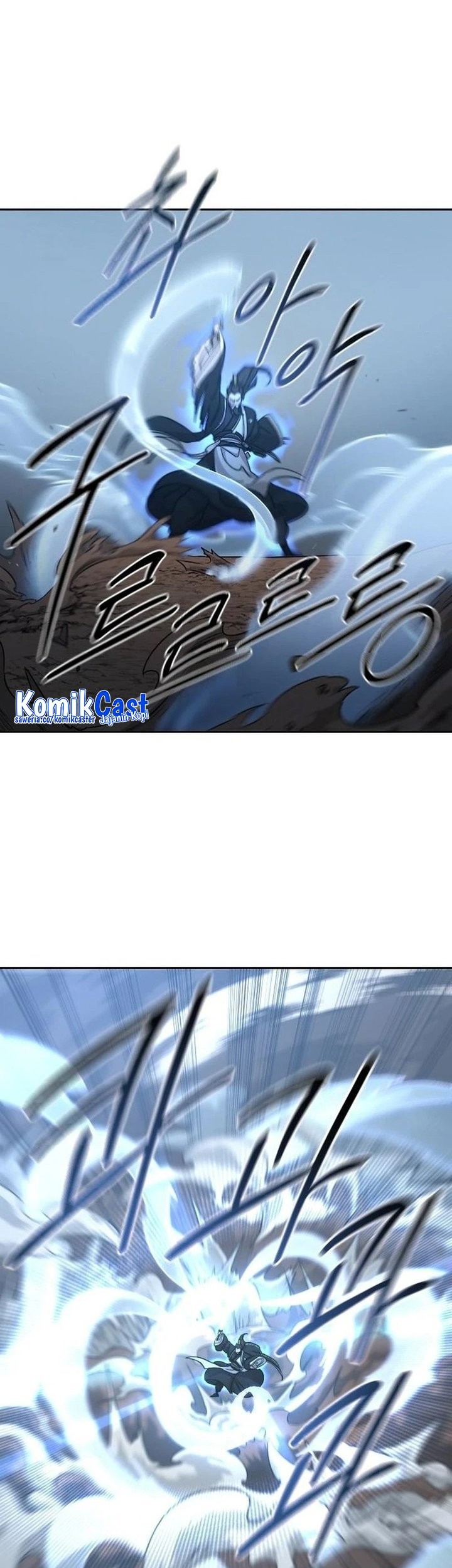Return of the Flowery Mountain Sect Chapter 90 - halaman 28