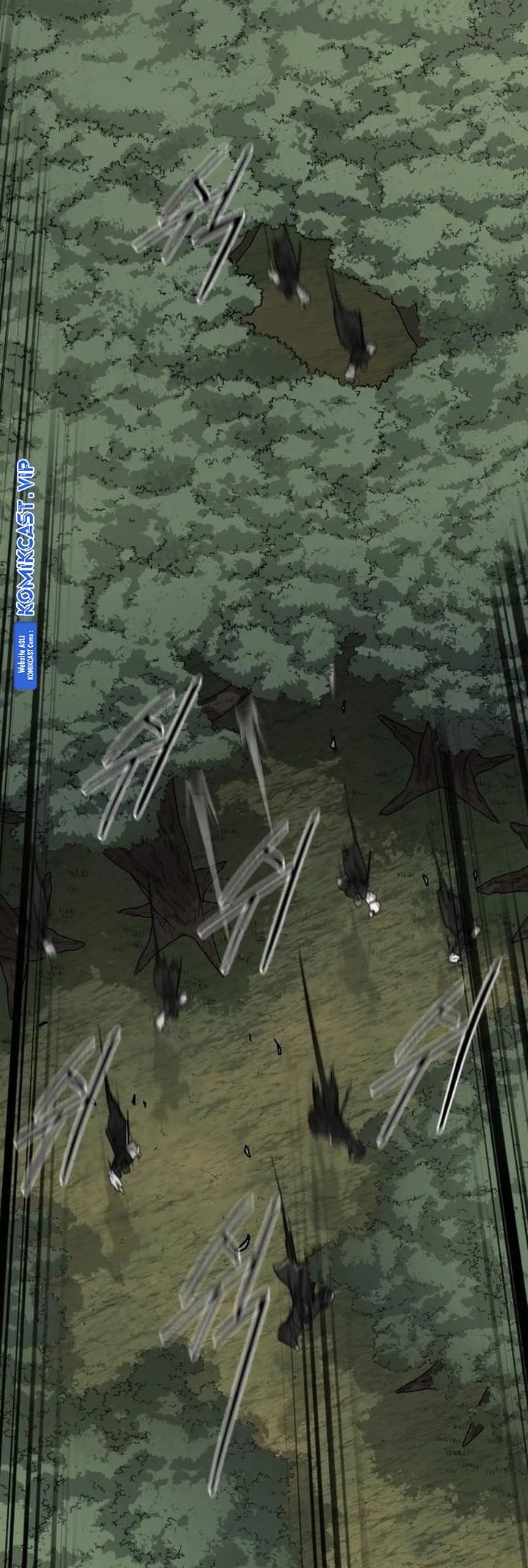 Return of the Flowery Mountain Sect Chapter 90 - halaman 3
