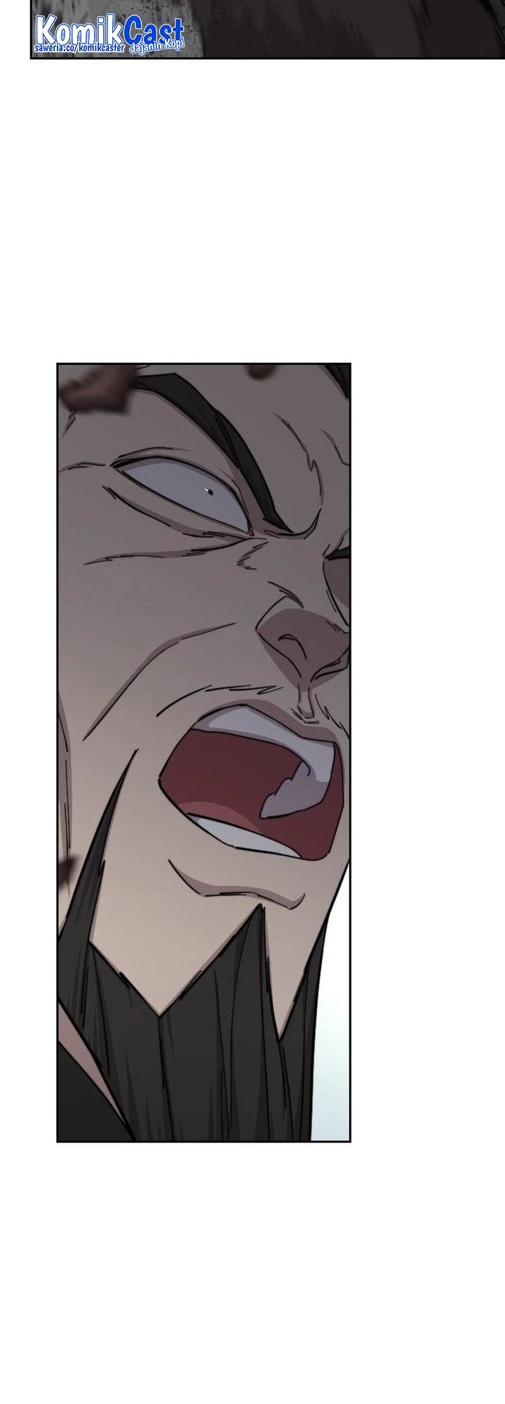 Return of the Flowery Mountain Sect Chapter 90 - halaman 31