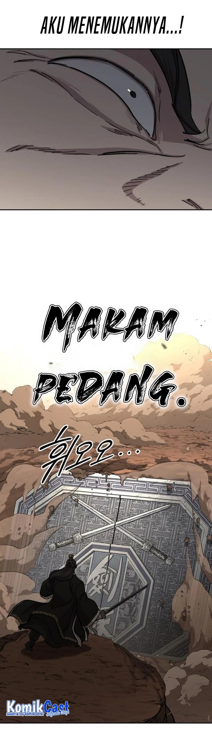 Return of the Flowery Mountain Sect Chapter 90 - halaman 32