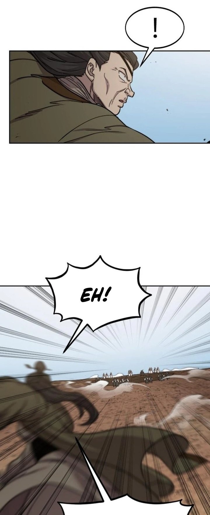 Return of the Flowery Mountain Sect Chapter 90 - halaman 35