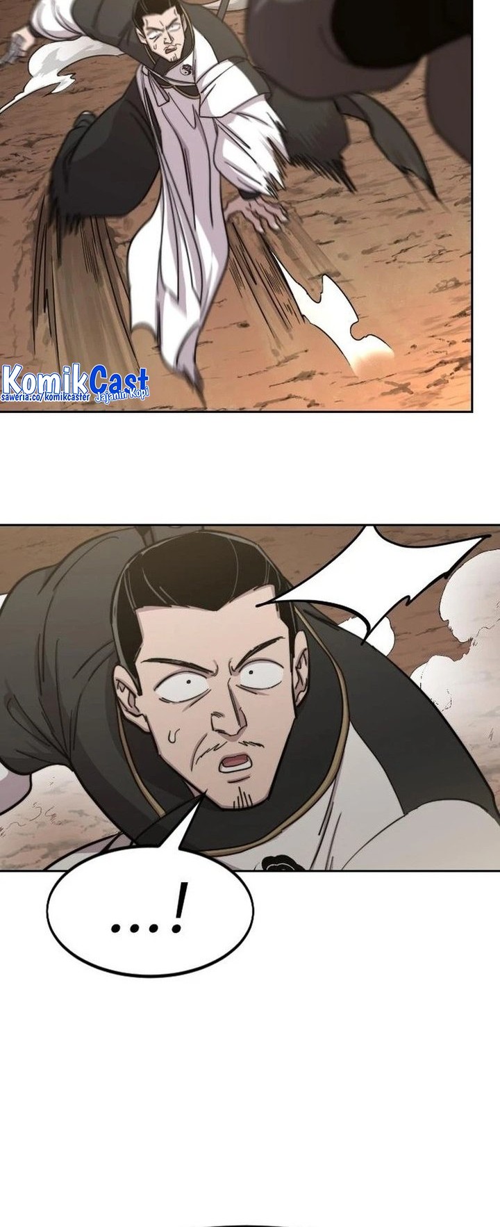 Return of the Flowery Mountain Sect Chapter 90 - halaman 37