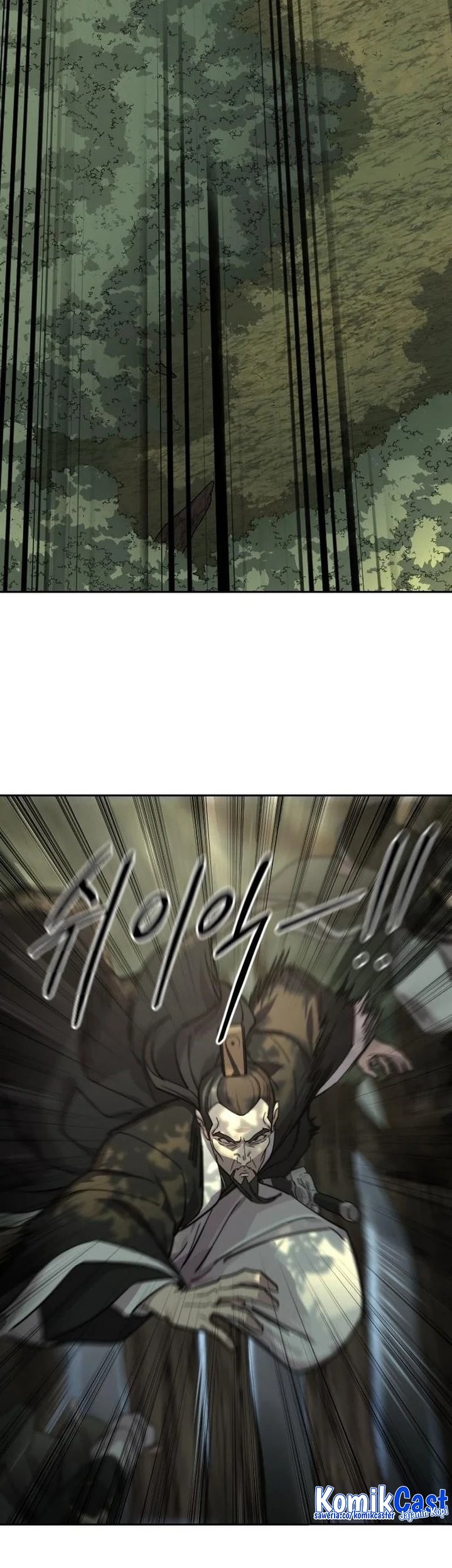 Return of the Flowery Mountain Sect Chapter 90 - halaman 4