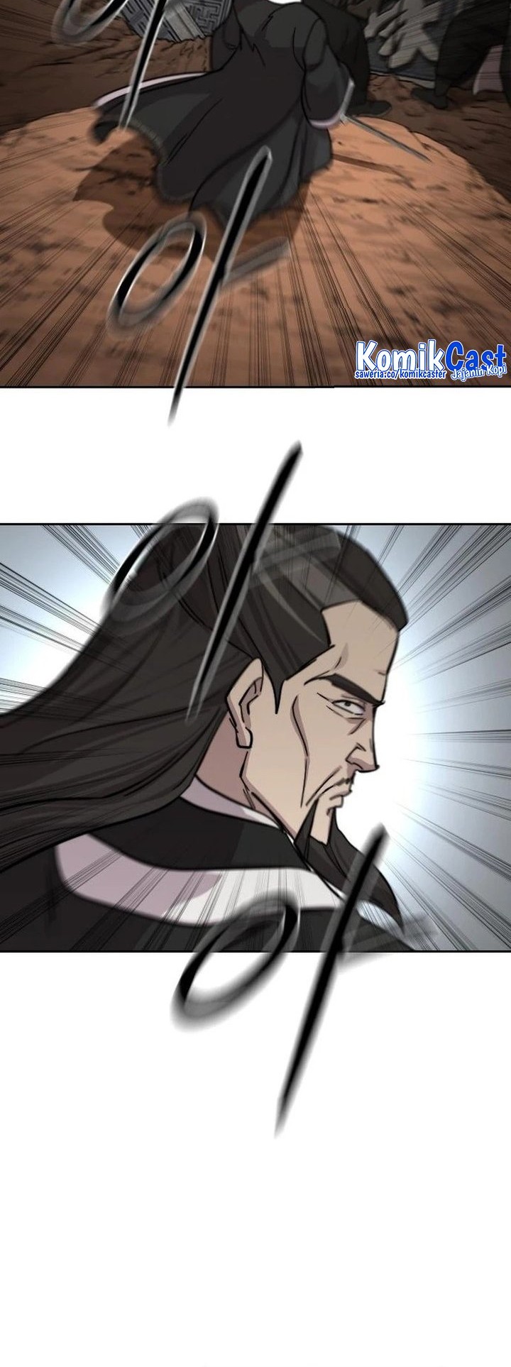 Return of the Flowery Mountain Sect Chapter 90 - halaman 43