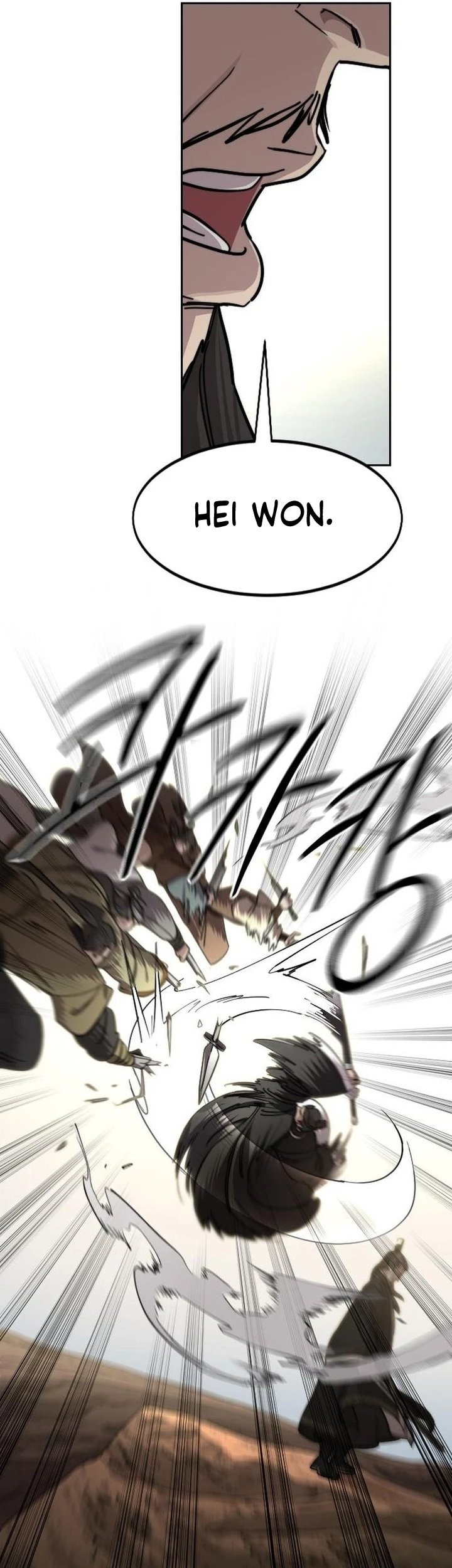 Return of the Flowery Mountain Sect Chapter 90 - halaman 44