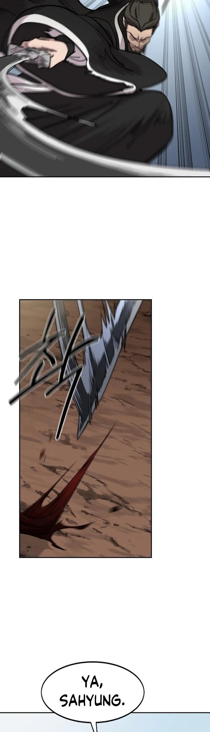 Return of the Flowery Mountain Sect Chapter 90 - halaman 46