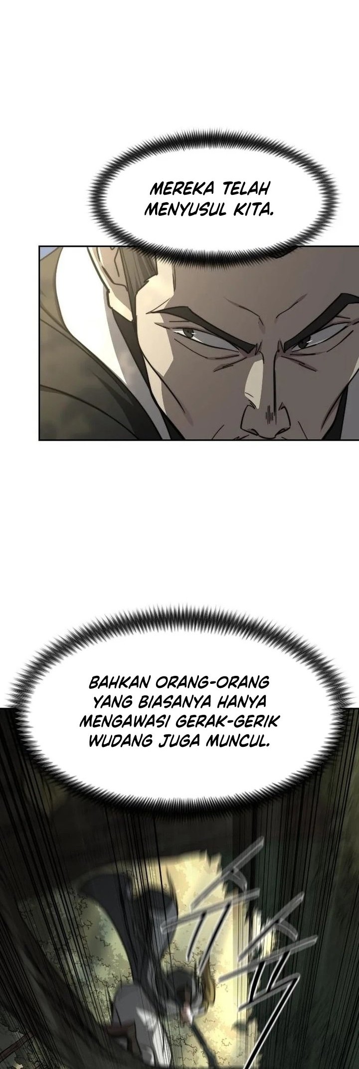 Return of the Flowery Mountain Sect Chapter 90 - halaman 5