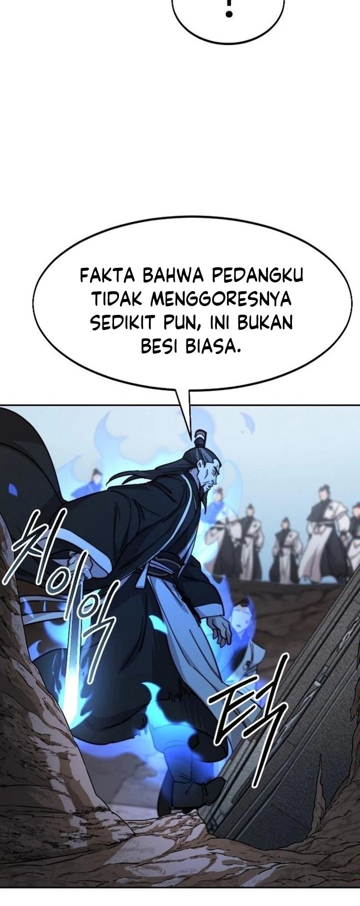 Return of the Flowery Mountain Sect Chapter 90 - halaman 51