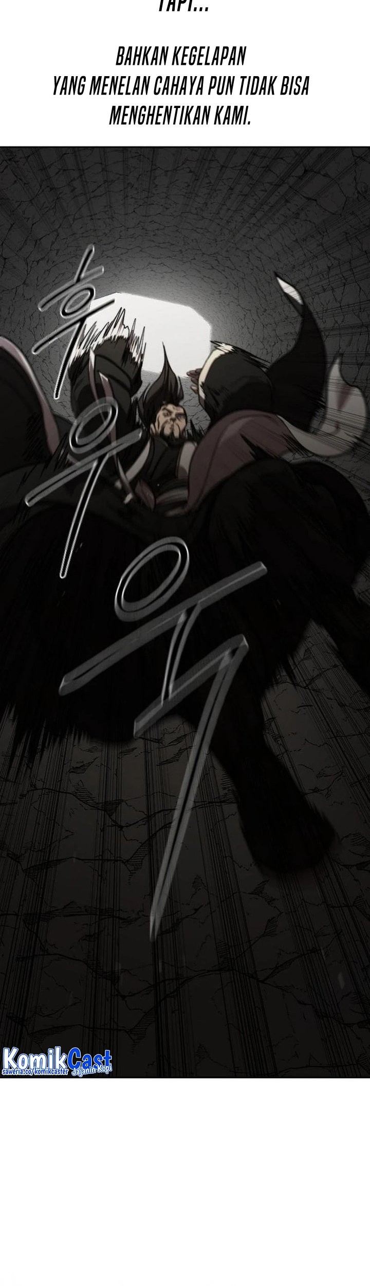 Return of the Flowery Mountain Sect Chapter 90 - halaman 66