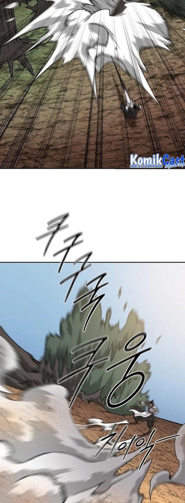 Return of the Flowery Mountain Sect Chapter 90 - halaman 69