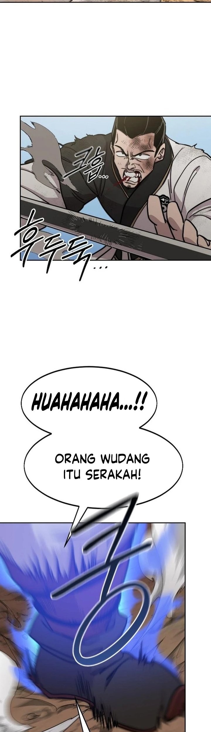 Return of the Flowery Mountain Sect Chapter 90 - halaman 70