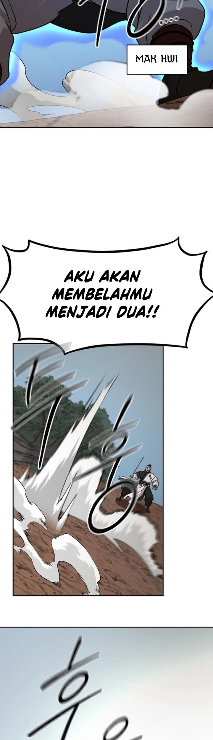 Return of the Flowery Mountain Sect Chapter 90 - halaman 72