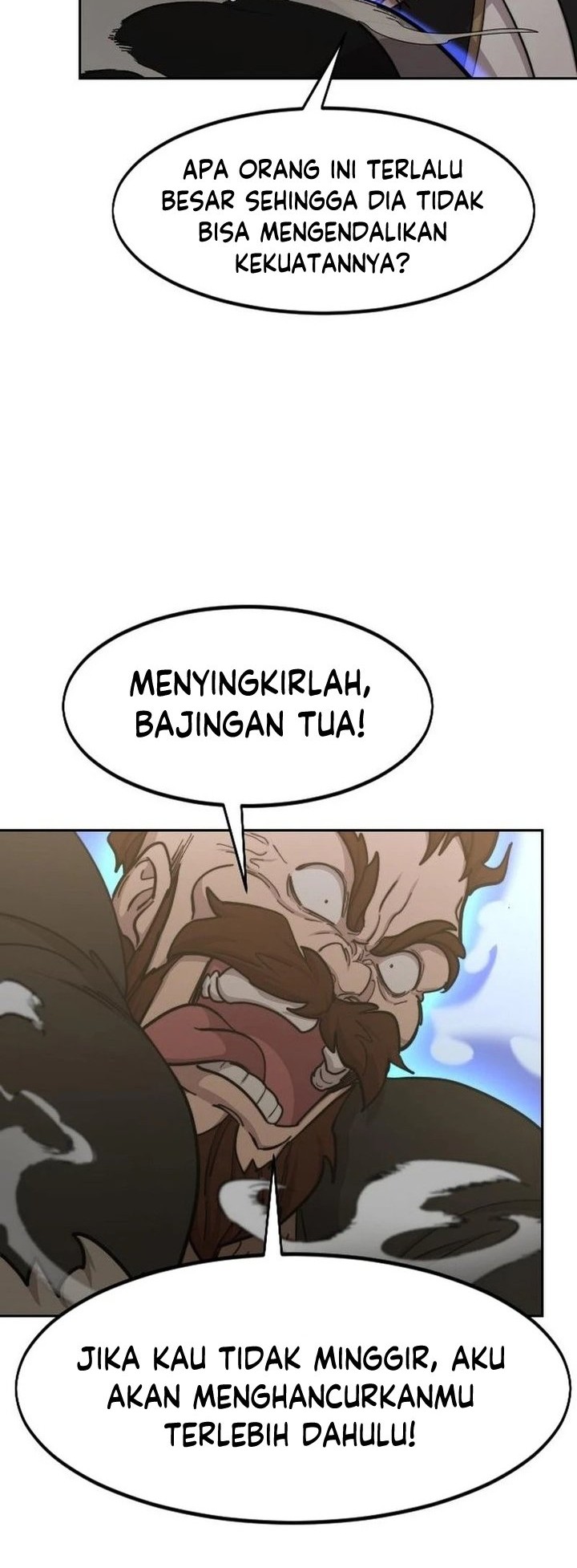 Return of the Flowery Mountain Sect Chapter 90 - halaman 77