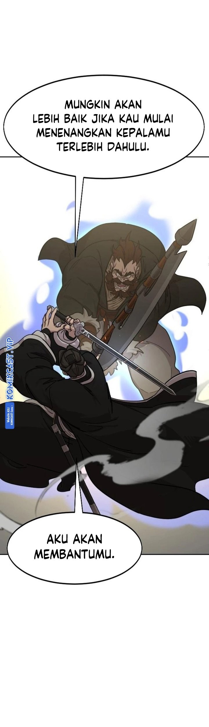 Return of the Flowery Mountain Sect Chapter 90 - halaman 78