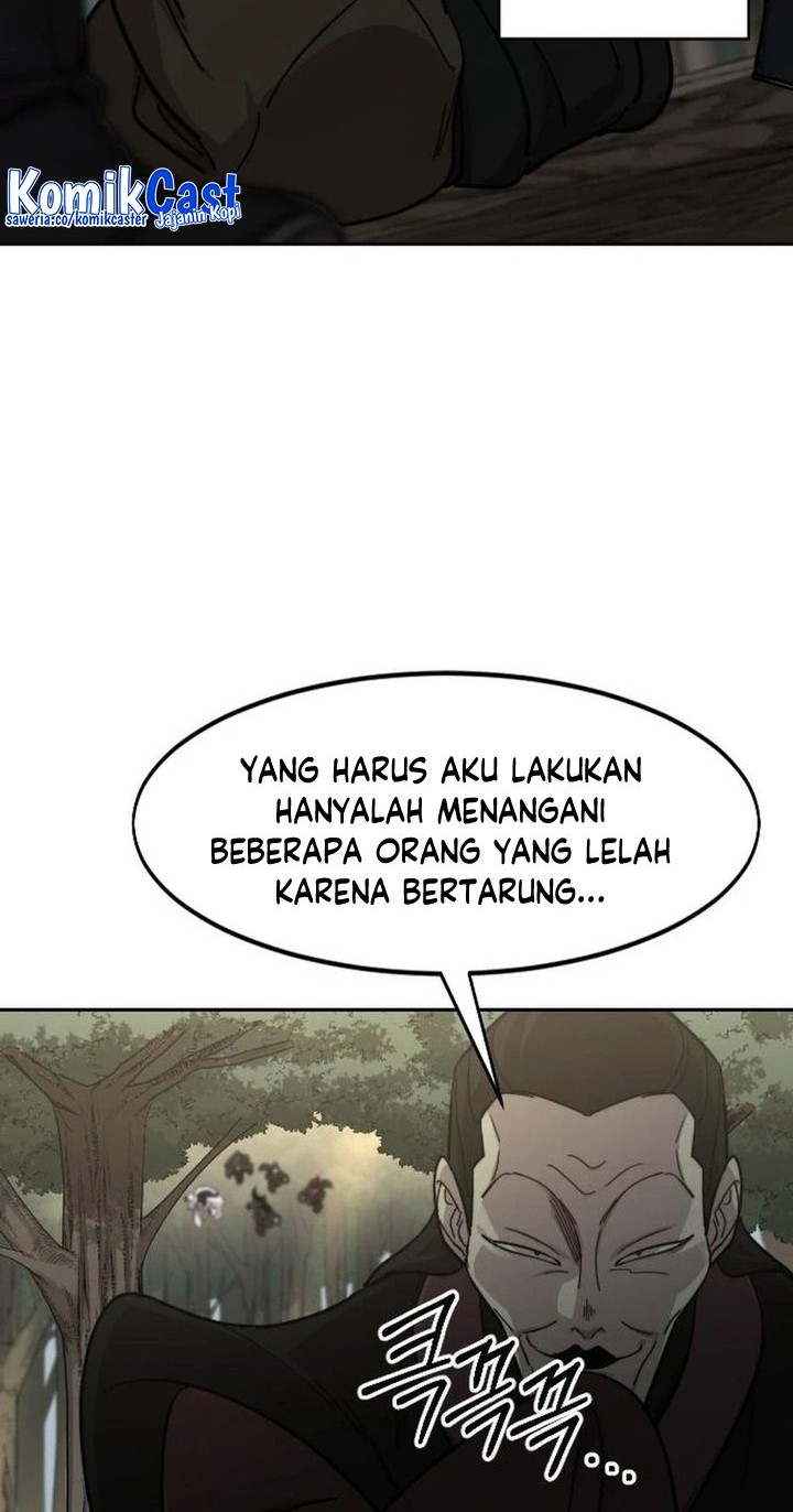 Return of the Flowery Mountain Sect Chapter 90 - halaman 81