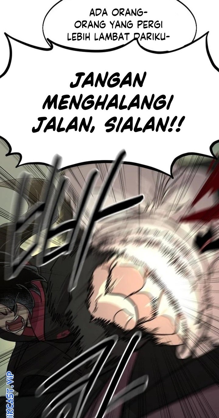 Return of the Flowery Mountain Sect Chapter 90 - halaman 83