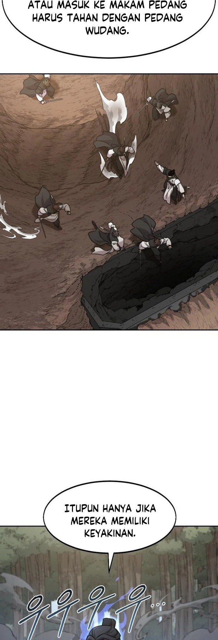 Return of the Flowery Mountain Sect Chapter 91 - halaman 15