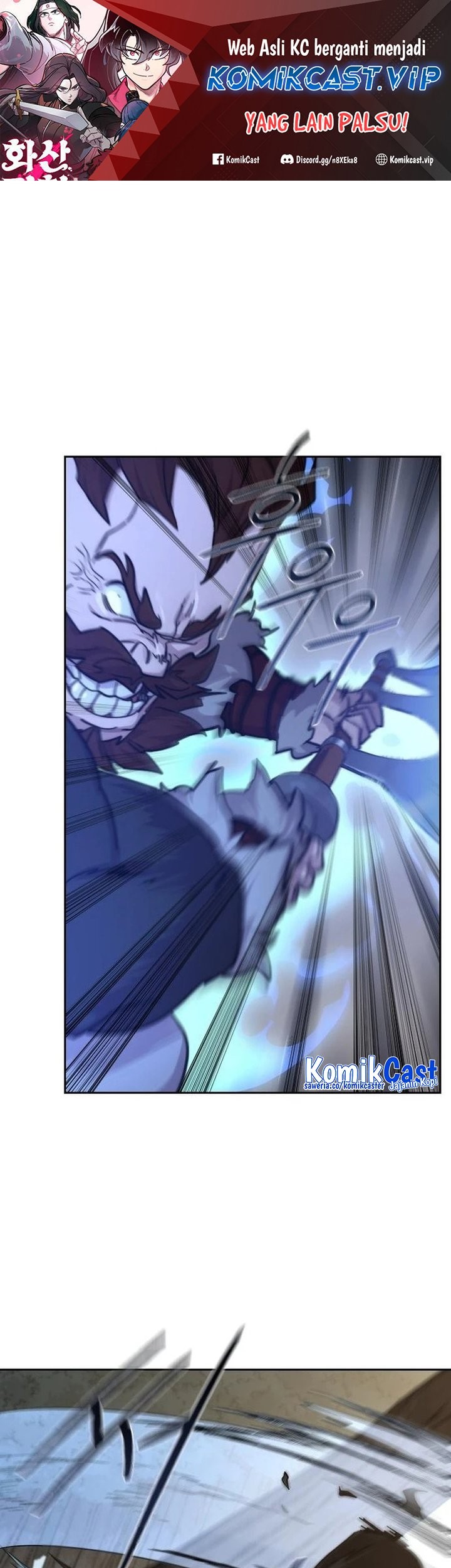 Return of the Flowery Mountain Sect Chapter 91 - halaman 2