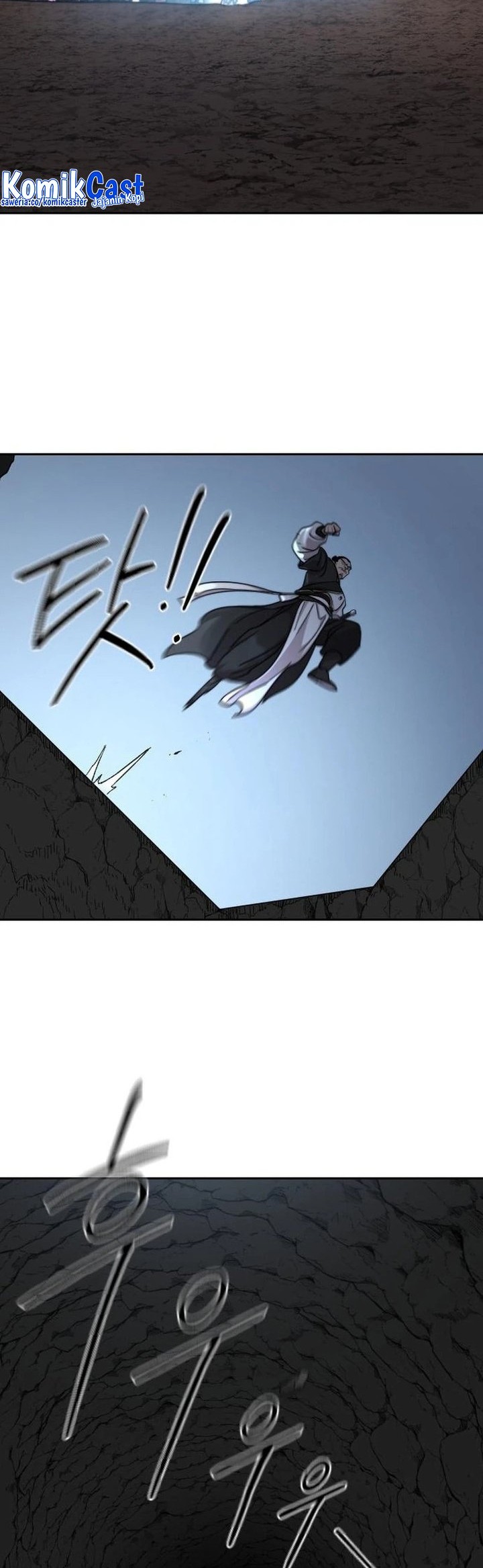 Return of the Flowery Mountain Sect Chapter 91 - halaman 33