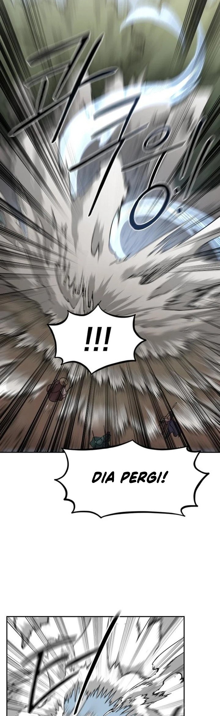 Return of the Flowery Mountain Sect Chapter 91 - halaman 35