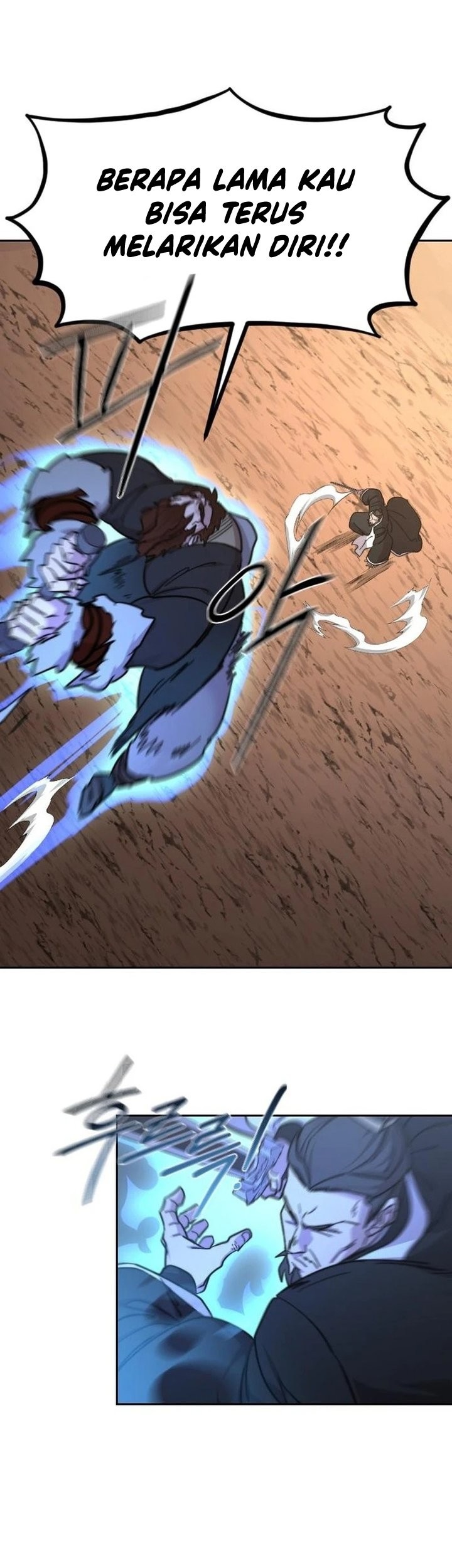 Return of the Flowery Mountain Sect Chapter 91 - halaman 4