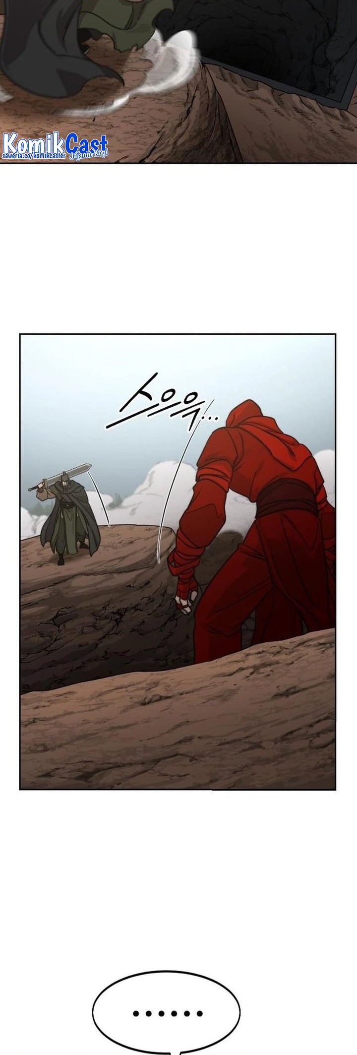 Return of the Flowery Mountain Sect Chapter 91 - halaman 41