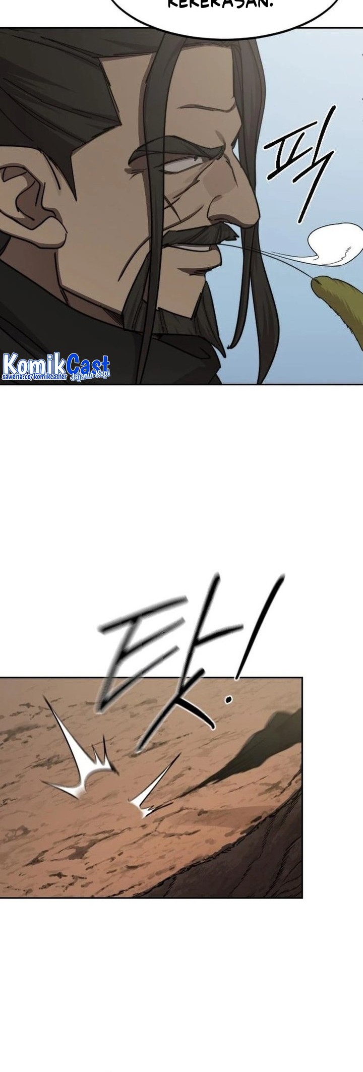 Return of the Flowery Mountain Sect Chapter 91 - halaman 43