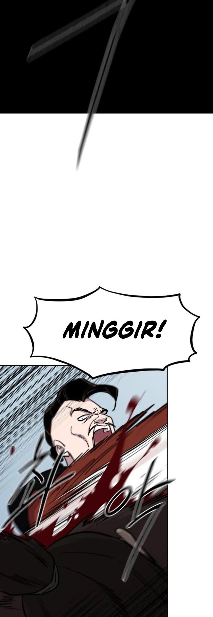Return of the Flowery Mountain Sect Chapter 91 - halaman 45