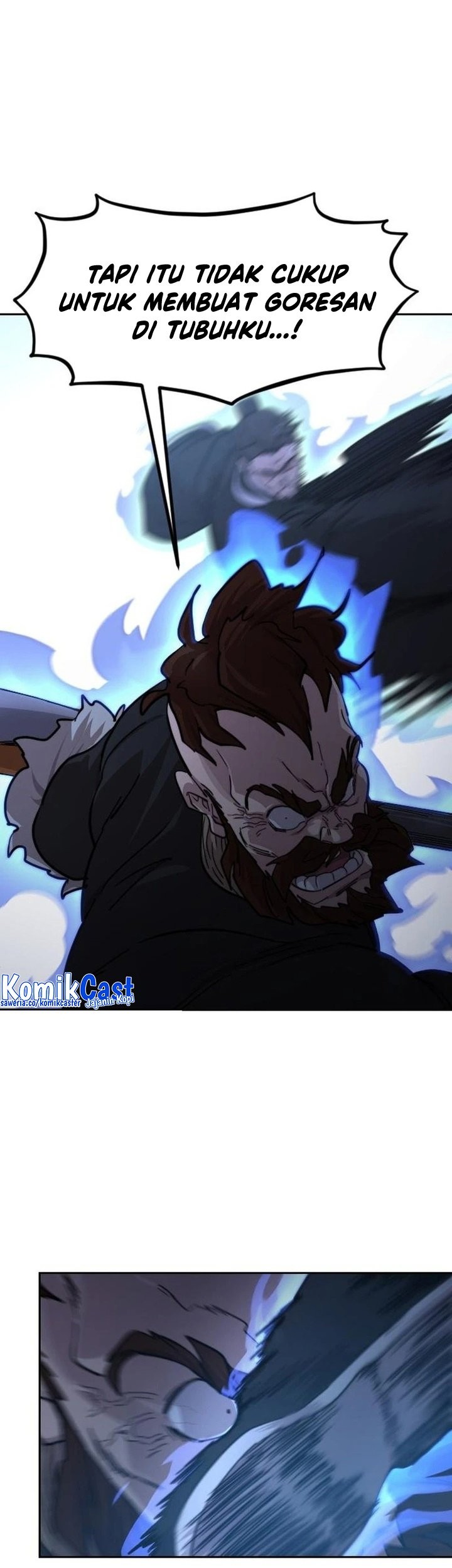 Return of the Flowery Mountain Sect Chapter 91 - halaman 8
