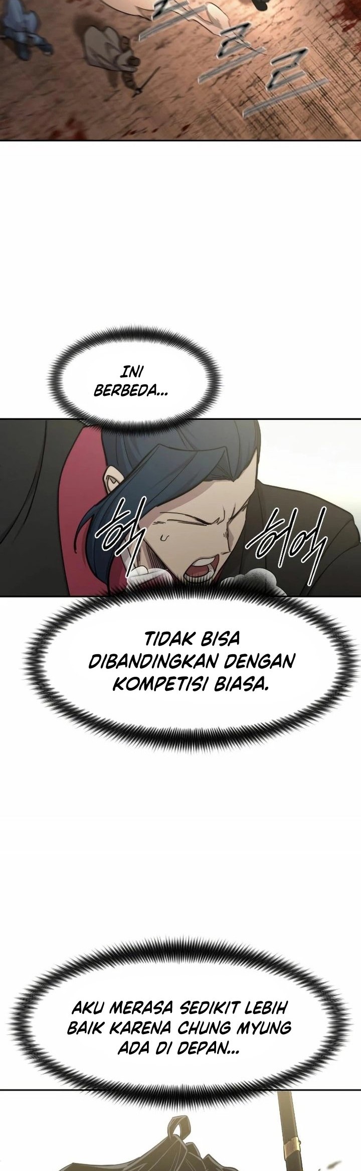 Return of the Flowery Mountain Sect Chapter 92 - halaman 11