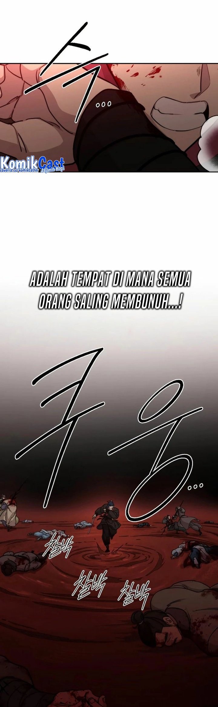 Return of the Flowery Mountain Sect Chapter 92 - halaman 13