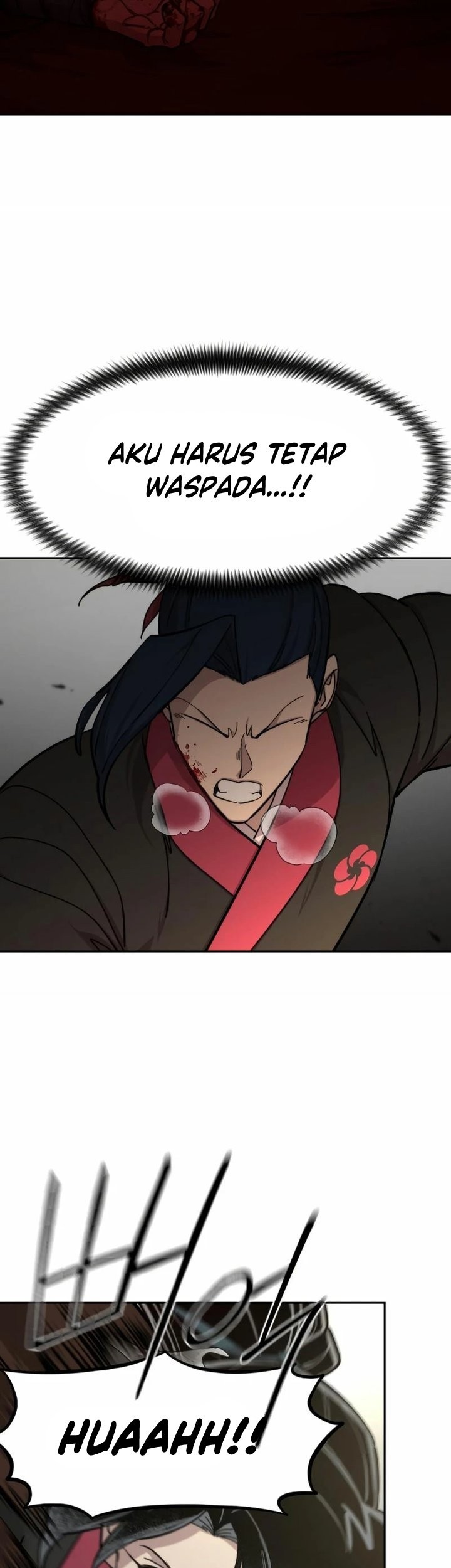 Return of the Flowery Mountain Sect Chapter 92 - halaman 14