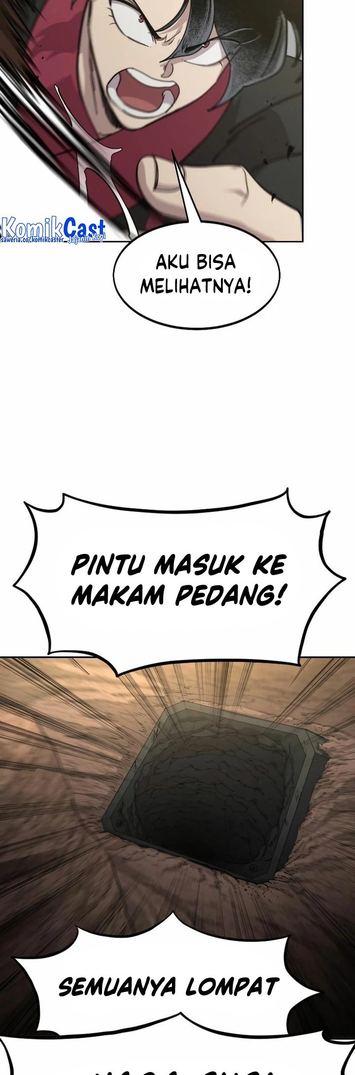 Return of the Flowery Mountain Sect Chapter 92 - halaman 15