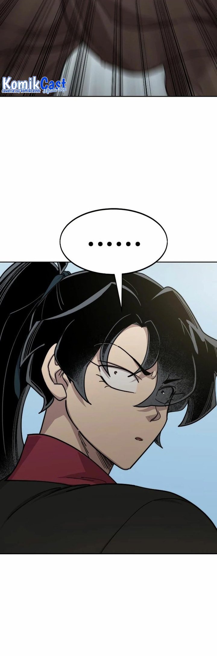 Return of the Flowery Mountain Sect Chapter 92 - halaman 19