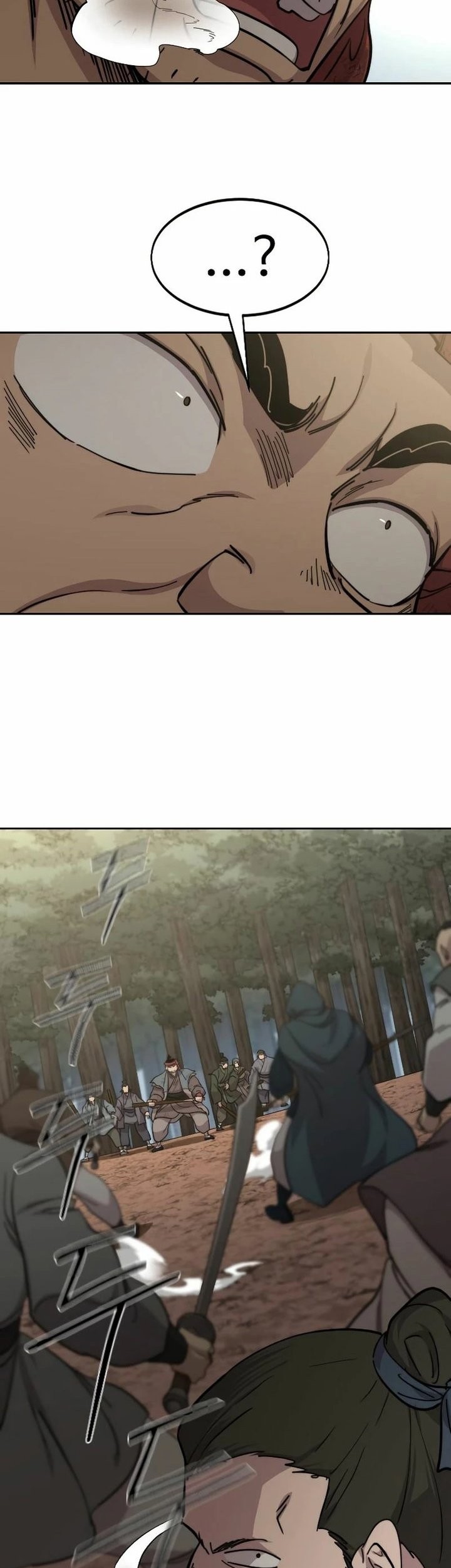 Return of the Flowery Mountain Sect Chapter 92 - halaman 28
