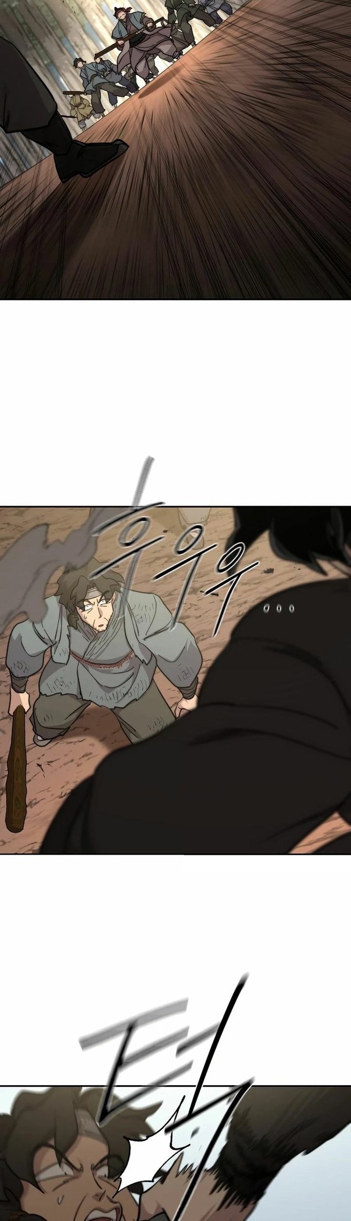 Return of the Flowery Mountain Sect Chapter 92 - halaman 38
